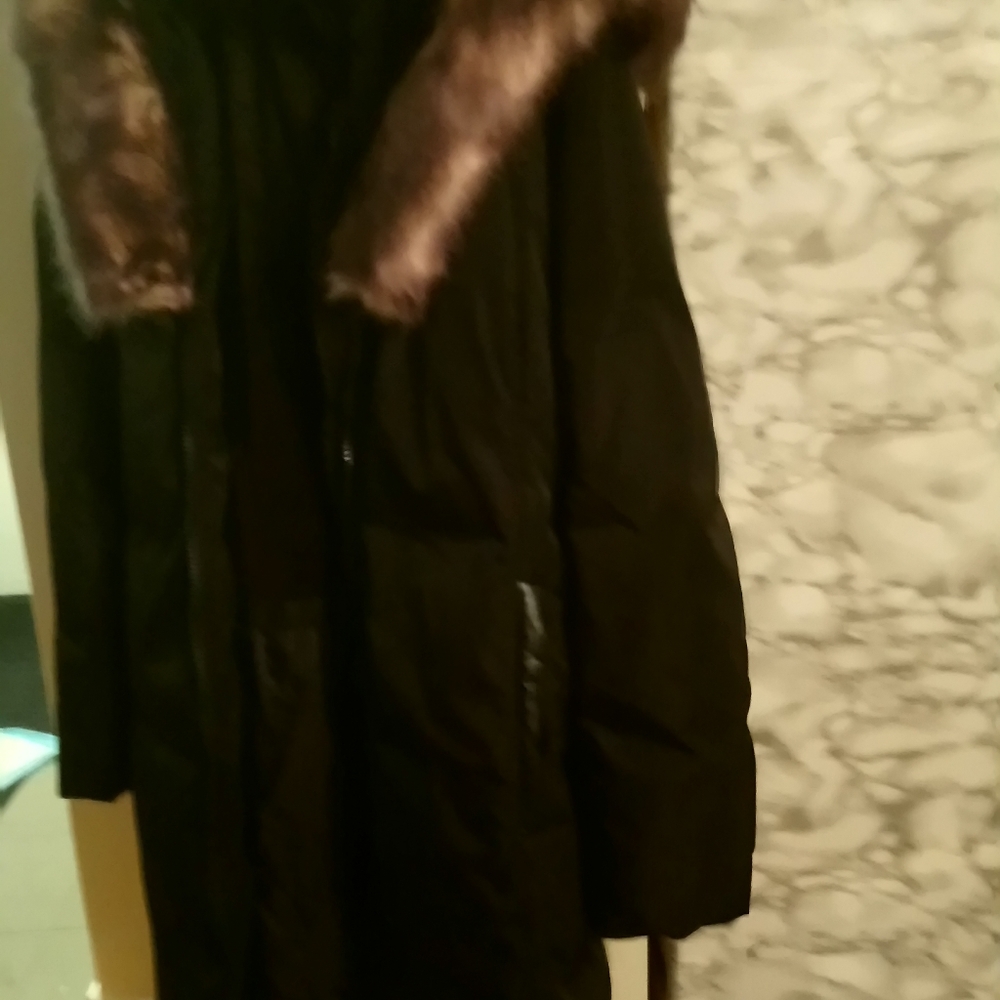 Winter jacket - Picture 5 of 6